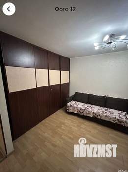 2-к квартира, на длительный срок, 44м2, 2/5 этаж