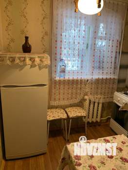 1-к квартира, на длительный срок, 33м2, 2/5 этаж