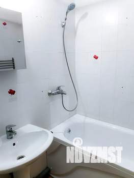 1-к квартира, посуточно, 38м2, 3/10 этаж