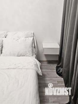 2-к квартира, посуточно, 45м2, 15/17 этаж