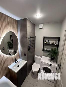 1-к квартира, посуточно, 22м2, 1/1 этаж