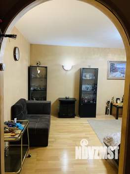 2-к квартира, на длительный срок, 60м2, 3/12 этаж
