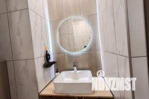 1-к квартира, посуточно, 28м2, 6/25 этаж