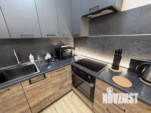 1-к квартира, посуточно, 30м2, 19/20 этаж