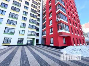 Студия квартира, посуточно, 29м2, 7/25 этаж