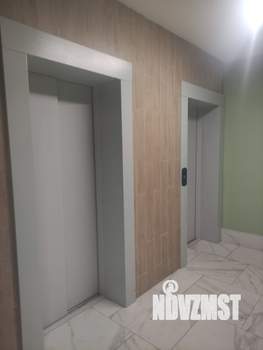 Студия квартира, на длительный срок, 24м2, 5/15 этаж