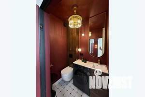 1-к квартира, посуточно, 25м2, 2/17 этаж