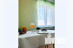 1-к квартира, посуточно, 50м2, 11/23 этаж