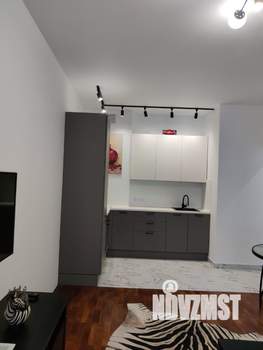 1-к квартира, на длительный срок, 42м2, 7/26 этаж