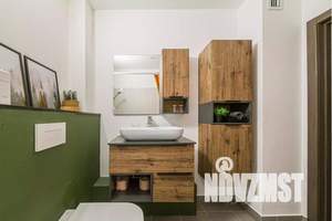 1-к квартира, посуточно, 29м2, 2/14 этаж