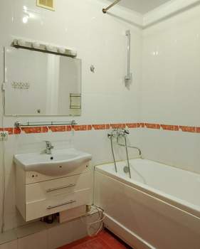 2-к квартира, на длительный срок, 41м2, 1/3 этаж