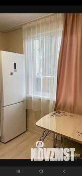 1-к квартира, на длительный срок, 30м2, 5/9 этаж