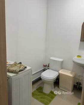 1-к квартира, на длительный срок, 38м2, 10/16 этаж