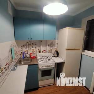 1-к квартира, посуточно, 38м2, 4/9 этаж