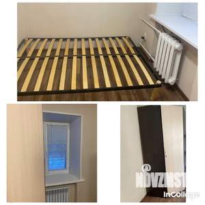 2-к квартира, на длительный срок, 40м2, 3/5 этаж