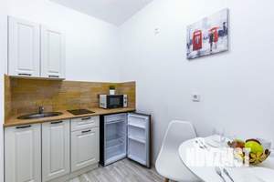 2-к квартира, посуточно, 65м2, 1/1 этаж