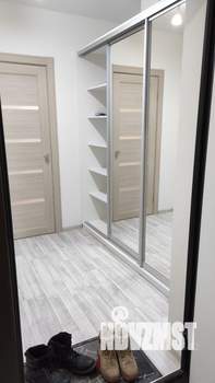 1-к квартира, на длительный срок, 29м2, 5/25 этаж