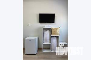 1-к квартира, посуточно, 23м2, 10/16 этаж