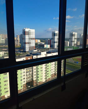 1-к квартира, на длительный срок, 34м2, 16/25 этаж