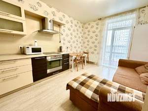 Фото квартиры в аренду (4)