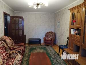 2-к квартира, на длительный срок, 52м2, 5/9 этаж