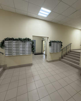 1-к квартира, на длительный срок, 35м2, 2/8 этаж