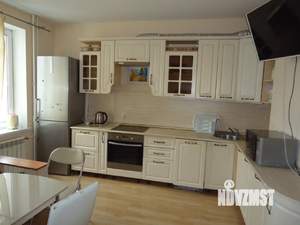 3-к квартира, на длительный срок, 93м2, 7/22 этаж