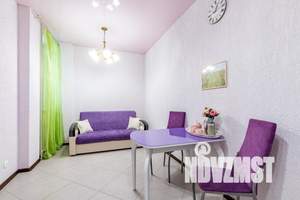 2-к квартира, посуточно, 55м2, 5/9 этаж