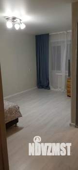 1-к квартира, на длительный срок, 29м2, 2/5 этаж