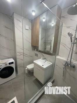 1-к квартира, на длительный срок, 49м2, 2/18 этаж