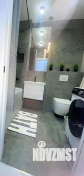 1-к квартира, на длительный срок, 40м2, 20/32 этаж