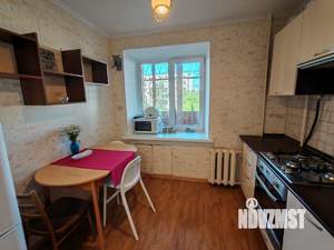 2-к квартира, на длительный срок, 53м2, 5/9 этаж