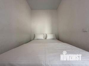 1-к квартира, посуточно, 29м2, 1/1 этаж