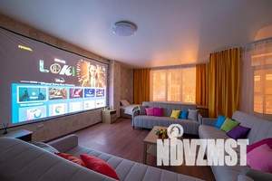 3-к квартира, посуточно, 126м2, 7/15 этаж