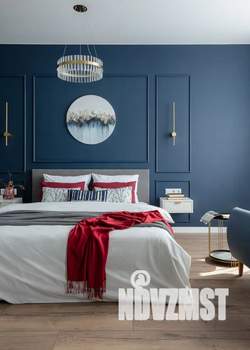 Студия квартира, посуточно, 31м2, 21/25 этаж