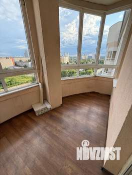 1-к квартира, на длительный срок, 43м2, 9/9 этаж