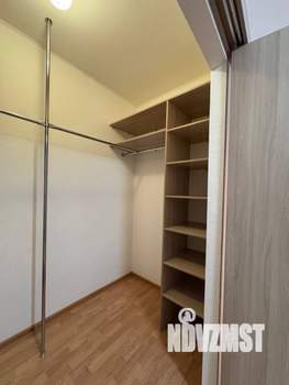 1-к квартира, на длительный срок, 53м2, 12/28 этаж