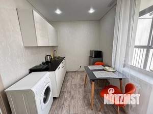 1-к квартира, посуточно, 30м2, 10/25 этаж