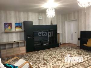 2-к квартира, на длительный срок, 72м2, 2/12 этаж