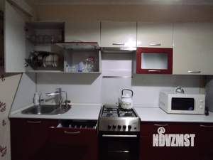 1-к квартира, на длительный срок, 34м2, 10/10 этаж