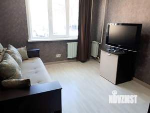 2-к квартира, посуточно, 43м2, 1/5 этаж