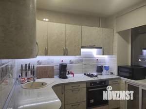 2-к квартира, на длительный срок, 46м2, 2/5 этаж