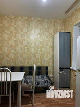 1-к квартира, на длительный срок, 39м2, 2/21 этаж