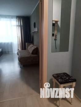 Студия квартира, посуточно, 30м2, 19/25 этаж