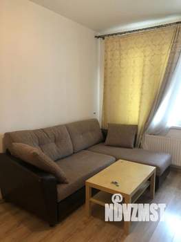 1-к квартира, на длительный срок, 38м2, 2/3 этаж