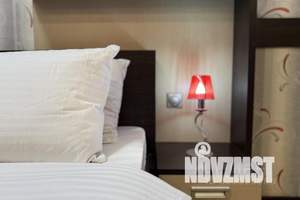 1-к квартира, посуточно, 41м2, 14/16 этаж