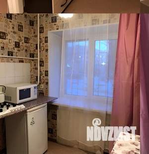 2-к квартира, посуточно, 45м2, 1/5 этаж