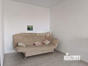 1-к квартира, на длительный срок, 34м2, 7/9 этаж