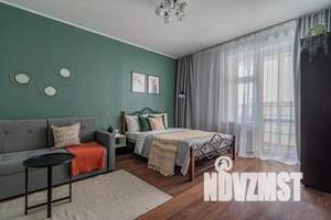2-к квартира, посуточно, 65м2, 5/25 этаж