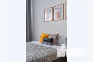 1-к квартира, посуточно, 37м2, 2/14 этаж